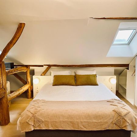 La Bel Echappee Bed & Breakfast Aubel Luaran gambar