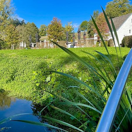 La Bel Echappee Bed & Breakfast Aubel Luaran gambar