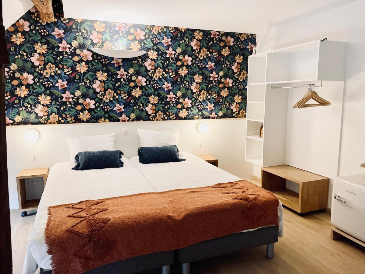 La Bel Echappee Bed & Breakfast Aubel Luaran gambar