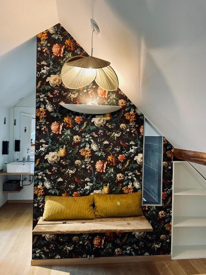 La Bel Echappee Bed & Breakfast Aubel Luaran gambar