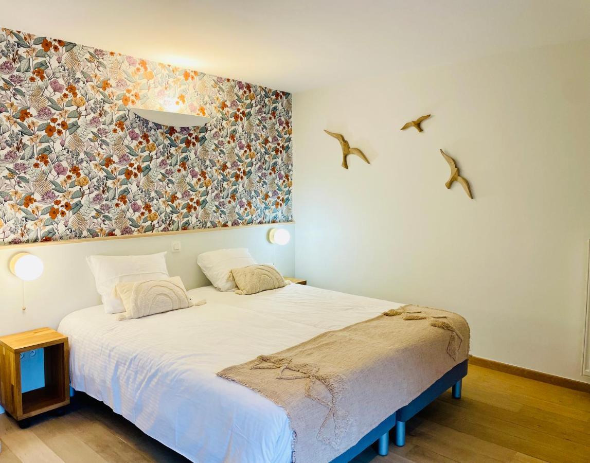 La Bel Echappee Bed & Breakfast Aubel Luaran gambar