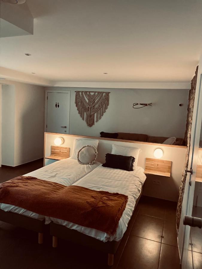 La Bel Echappee Bed & Breakfast Aubel Luaran gambar