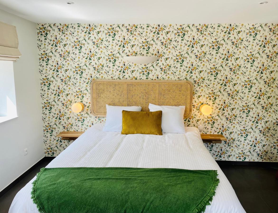 La Bel Echappee Bed & Breakfast Aubel Luaran gambar