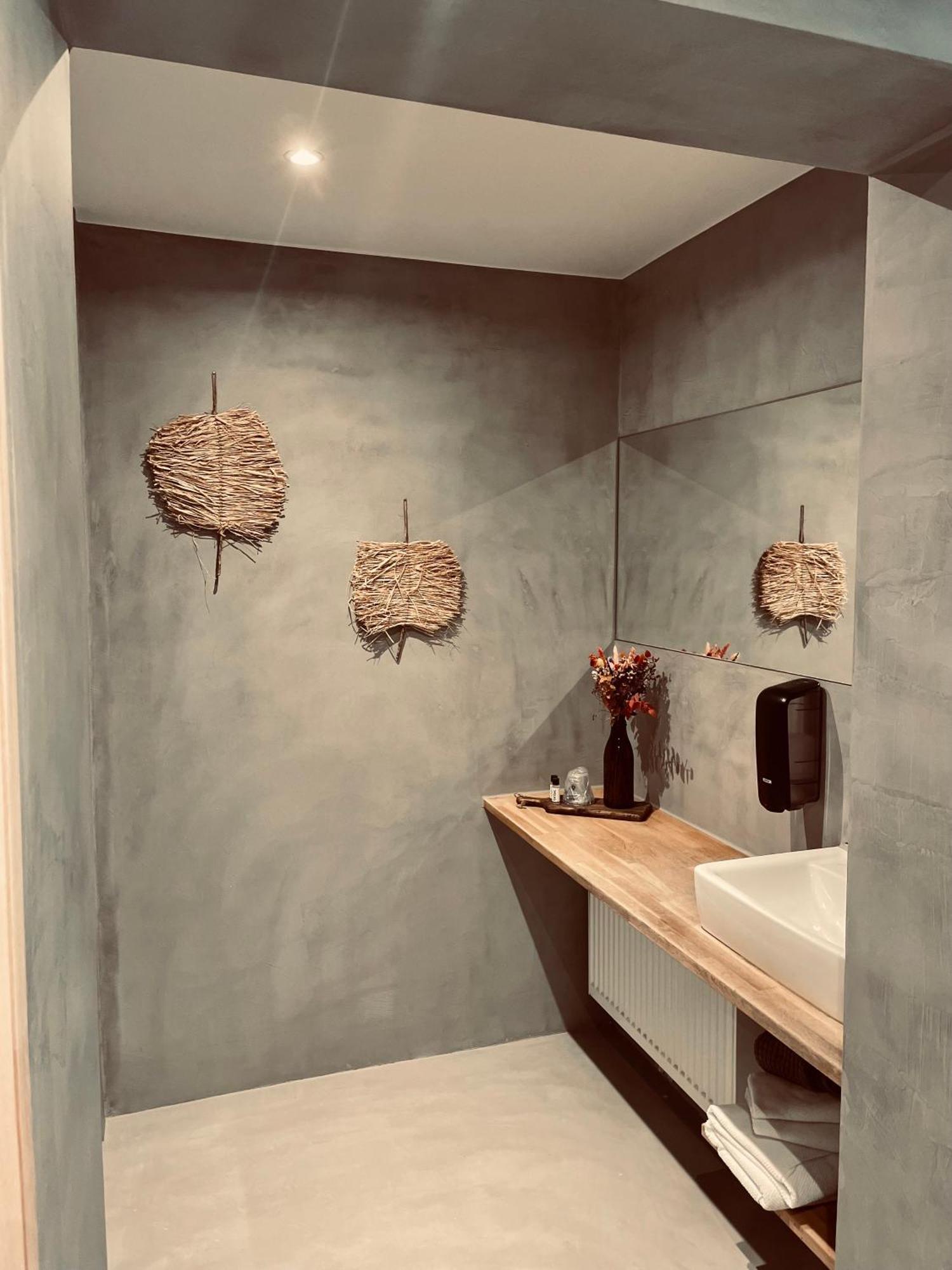 La Bel Echappee Bed & Breakfast Aubel Luaran gambar
