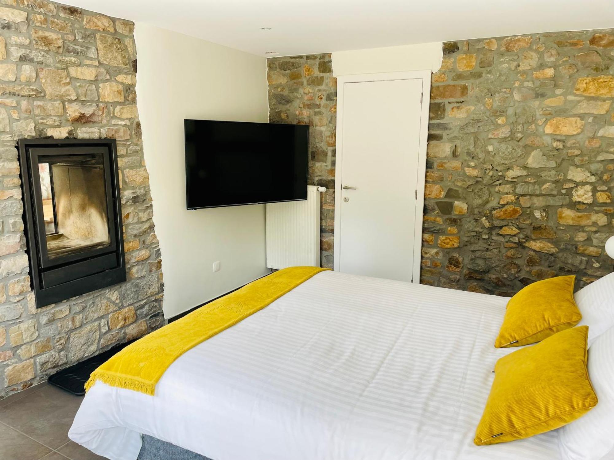 La Bel Echappee Bed & Breakfast Aubel Luaran gambar