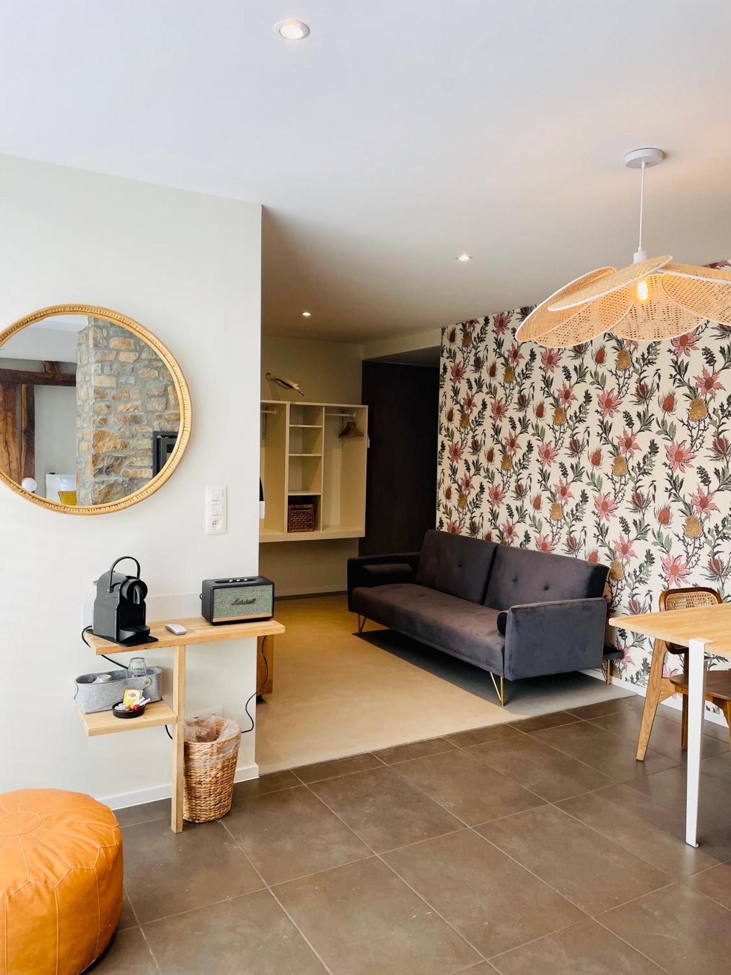 La Bel Echappee Bed & Breakfast Aubel Bilik gambar