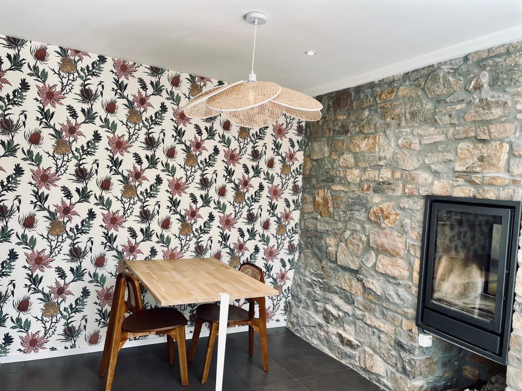La Bel Echappee Bed & Breakfast Aubel Bilik gambar