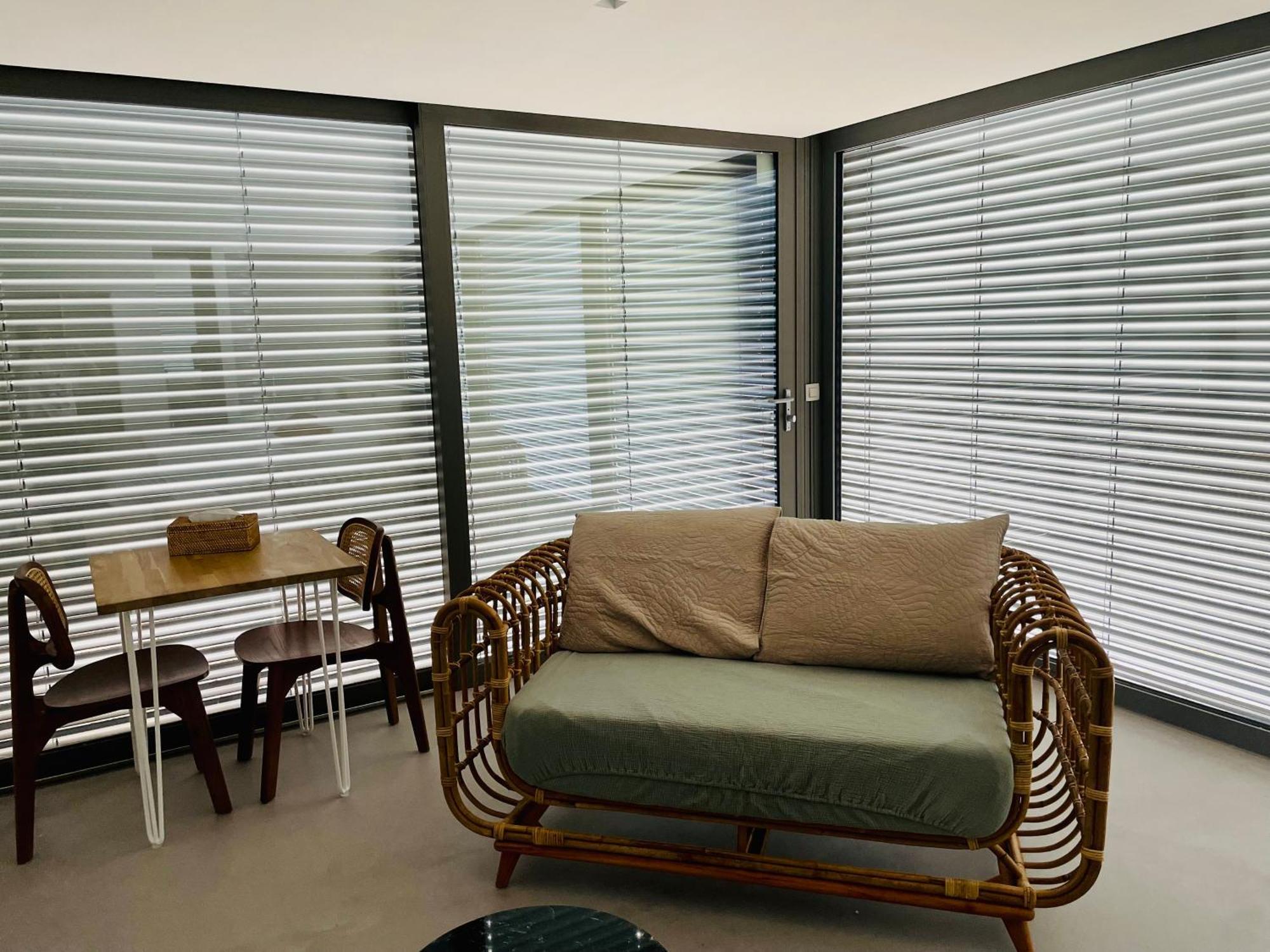 La Bel Echappee Bed & Breakfast Aubel Bilik gambar