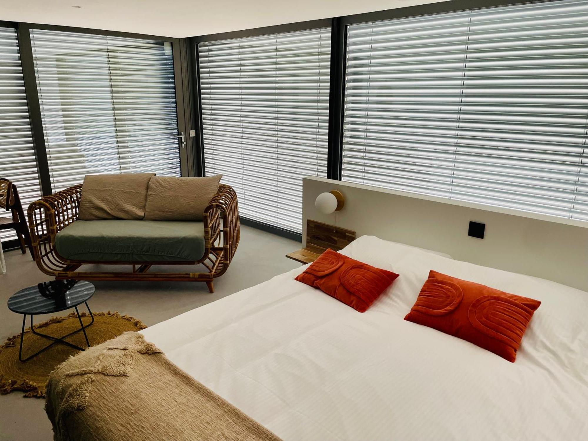 La Bel Echappee Bed & Breakfast Aubel Bilik gambar